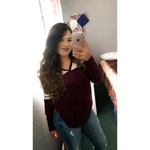 Meet your Posher, Rocio